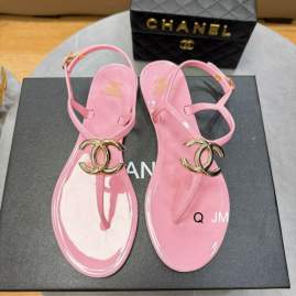 Picture of Chanel Shoes _SKUChanelsz35-40JX06032495